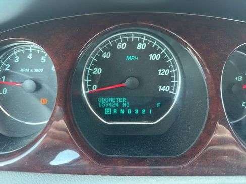 Used 2007 Buick Lucerne CXL w/ Luxury Package image 14