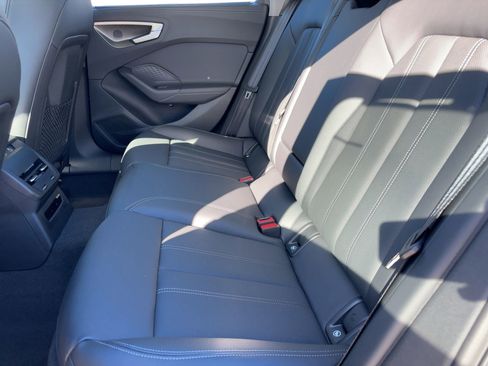 New 2025 Audi A5 2.0T Premium Plus image 14