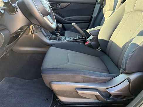 Used 2018 Subaru Crosstrek 2.0i image 20