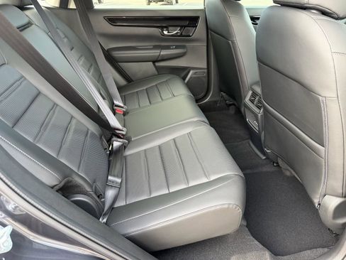 New 2026 Honda CR-V EX-L image 14