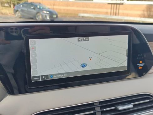 Used 2022 Hyundai Palisade SEL w/ Premium Package image 34