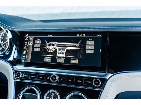 Used 2022 Bentley Continental GT V8 image 63
