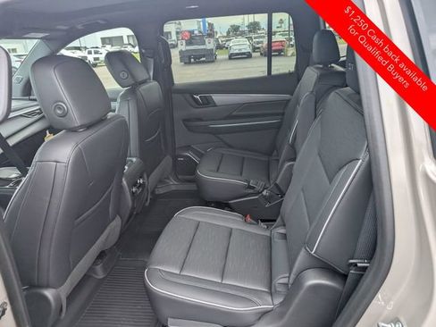 New 2026 Buick Enclave Sport Touring w/ Super Cruise Package AWD/4WD image 10