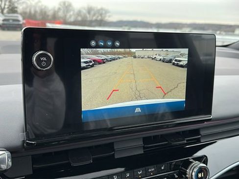 New 2026 Honda Prologue Touring image 17