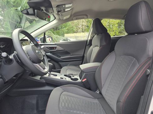 New 2026 Subaru Impreza 2.0i Sport image 12