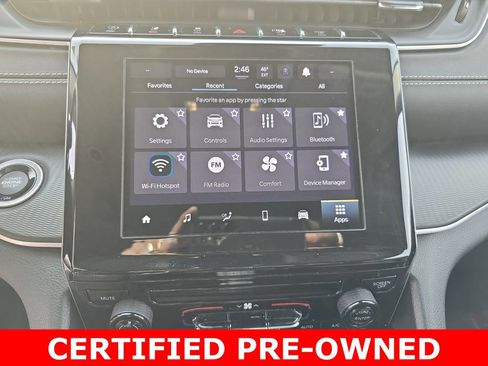 Used 2023 Jeep Grand Cherokee Laredo image 20