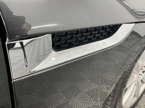 Used 2017 Jaguar F-TYPE Convertible image 21