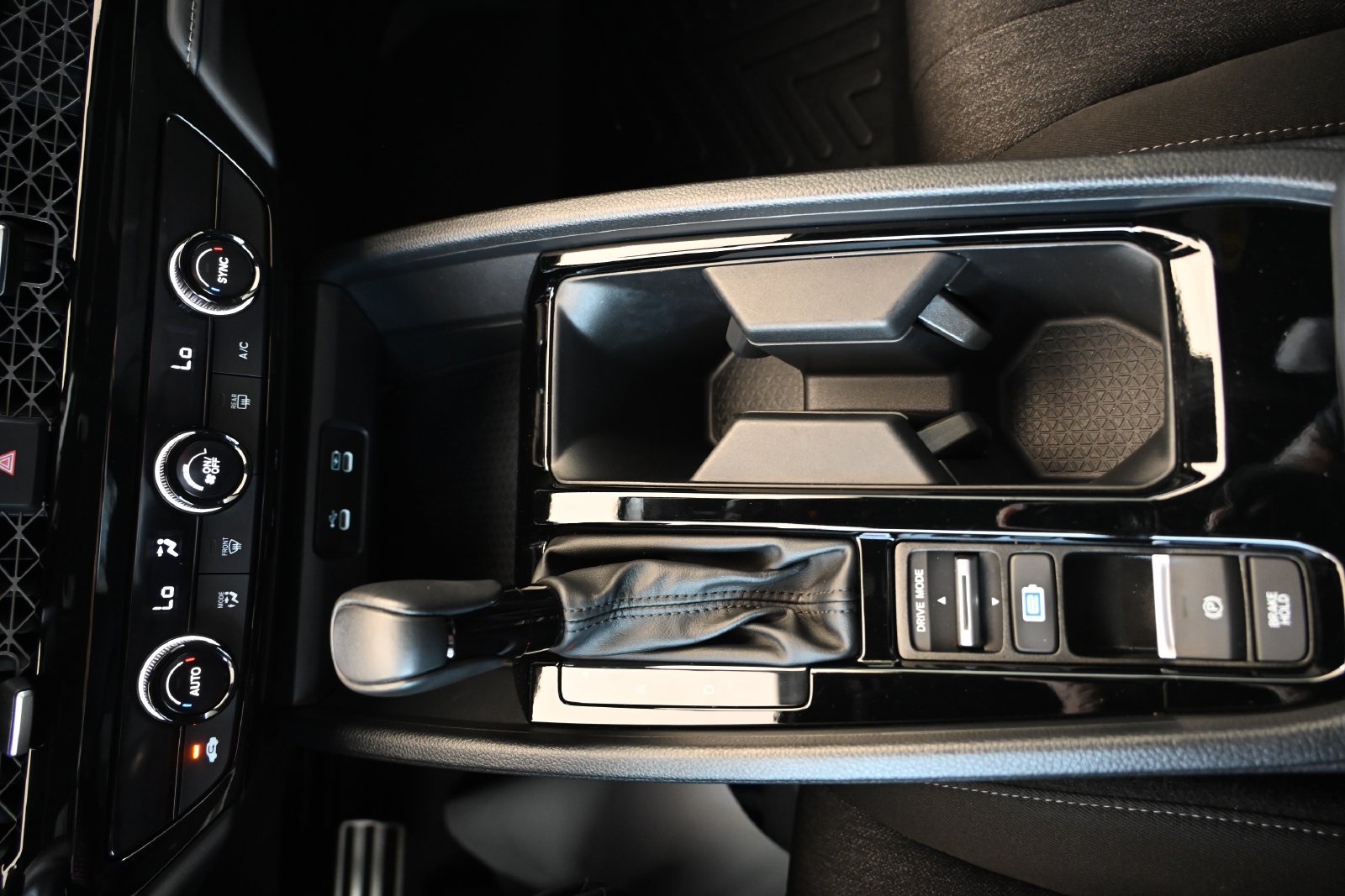 Used 2024 Honda Accord Sport image 9