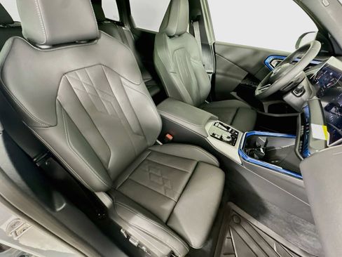 New 2026 BMW X3 xDrive30i w/ Premium Package AWD/4WD image 44