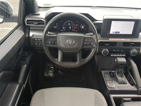 Certified 2024 Toyota Tacoma SR5 image 16