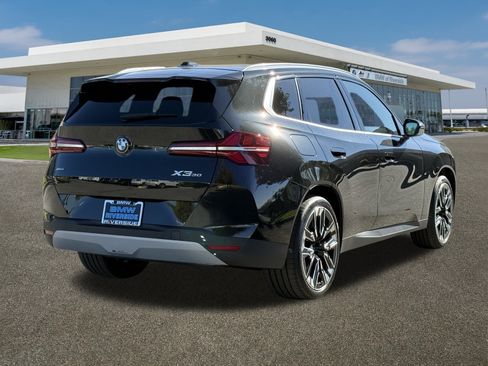 New 2026 BMW X3 xDrive30 image 10
