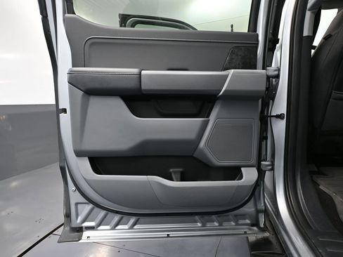 Used 2021 Ford F150 XLT w/ Equipment Group 301A Mid image 34