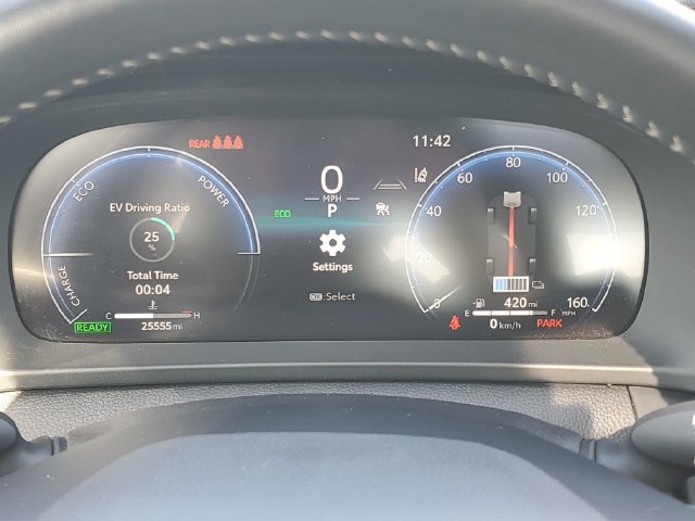 Used 2024 Toyota Crown AWD/4WD image 20