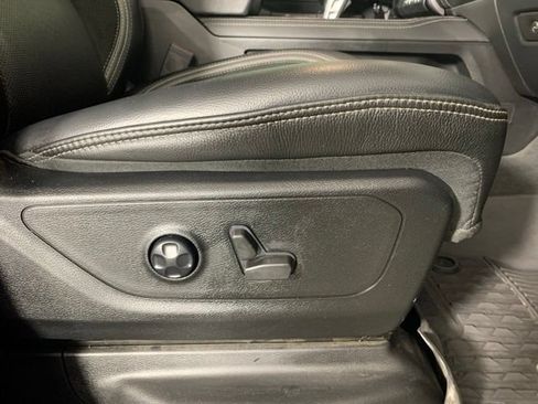 Used 2021 RAM 1500 TRX w/ TRX Level 1 Equipment Group AWD/4WD image 22
