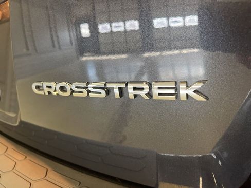 Used 2019 Subaru Crosstrek 2.0i Limited w/ Moonroof Package image 33