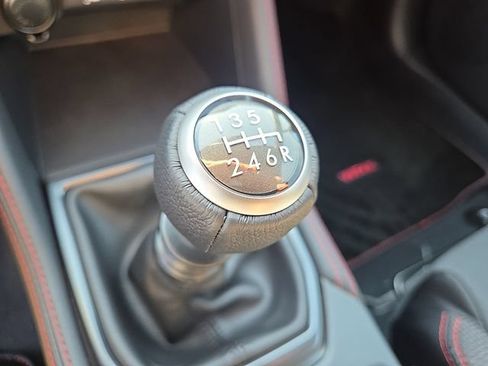 New 2026 Subaru WRX Premium AWD/4WD image 11