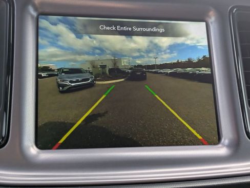 Used 2023 Dodge Challenger GT w/ Plus Package image 17