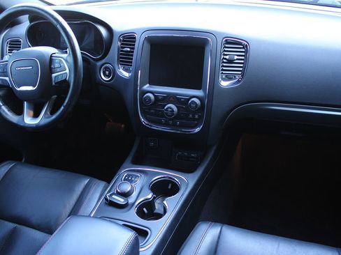 Used 2015 Dodge Durango R/T w/ Blacktop Package AWD/4WD image 26