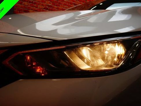 Certified 2023 Nissan Sentra SV w/ SV Premium Package FWD image 62