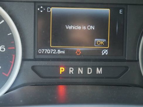 Used 2017 Ford F150 XLT w/ Equipment Group 302A Luxury AWD/4WD image 17