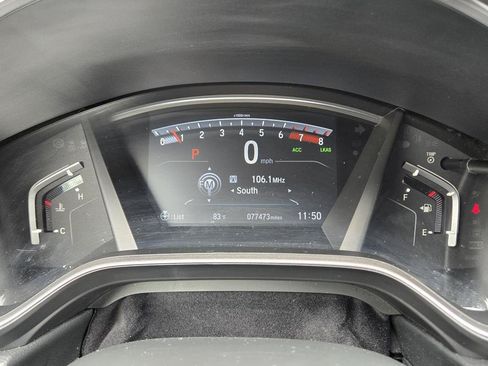 Used 2020 Honda CR-V EX image 24