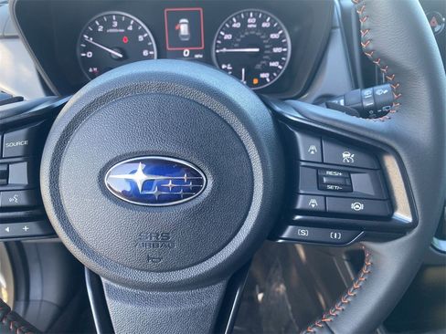 New 2025 Subaru Crosstrek 2.5i Limited w/ Popular Package #3A image 21