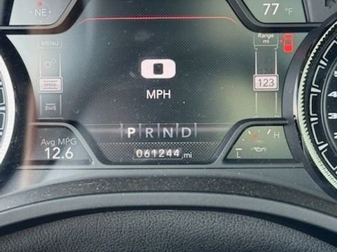 Used 2021 RAM 1500 Rebel w/ Rebel Level 2 Equipment Group image 10