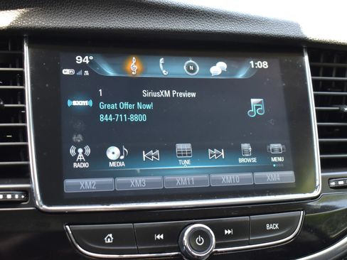 Used 2020 Buick Encore Essence FWD image 56