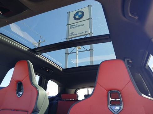 New 2026 BMW X1 M35i AWD/4WD image 28