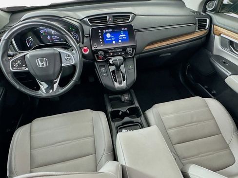 Used 2019 Honda CR-V Touring image 30