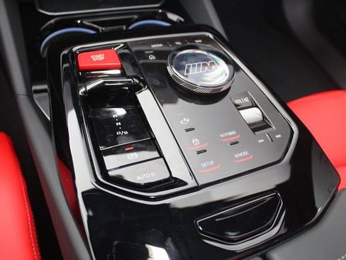 New 2026 BMW M5 w/ M Driver's Package image 14