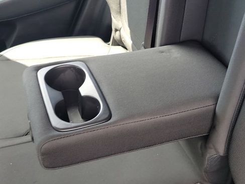 Certified 2025 Hyundai Tucson SE FWD image 22