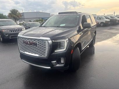 Used 2023 GMC Yukon Denali