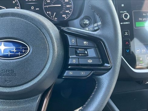 Certified 2026 Subaru Forester Sport w/ Sport Package AWD/4WD image 21