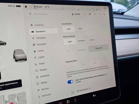 Used 2022 Tesla Model Y Performance image 36