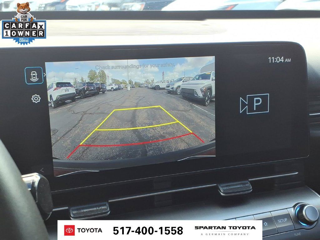 Used 2024 Hyundai Kona SEL AWD/4WD image 24