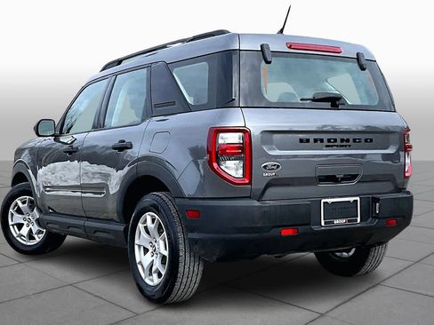 Used 2021 Ford Bronco Sport image 12