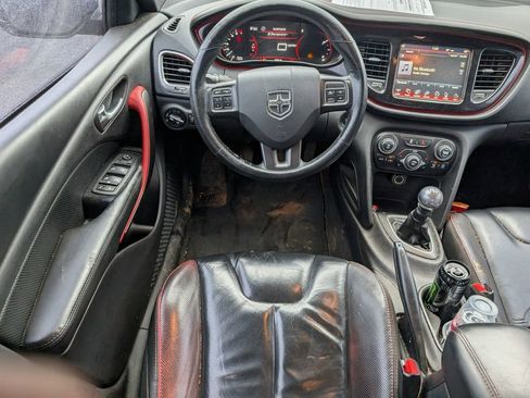 Used 2015 Dodge Dart GT image 8