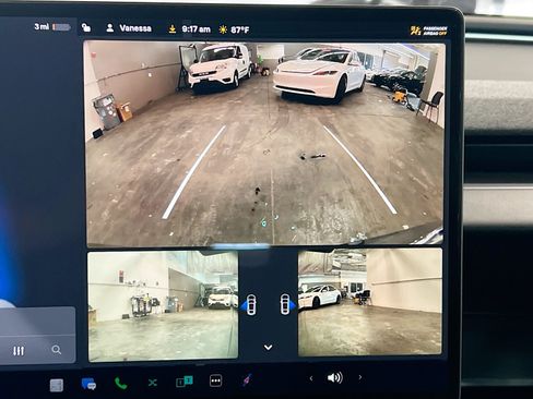 Used 2024 Tesla Model 3 Standard Range RWD image 10