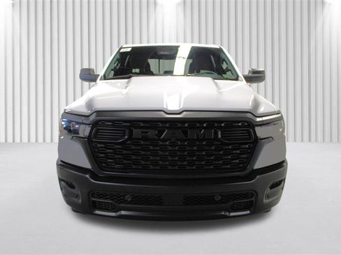 New 2026 RAM 1500 Tradesman image 46