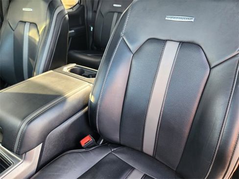Used 2019 Ford F350 Platinum w/ Platinum Ultimate Package image 8
