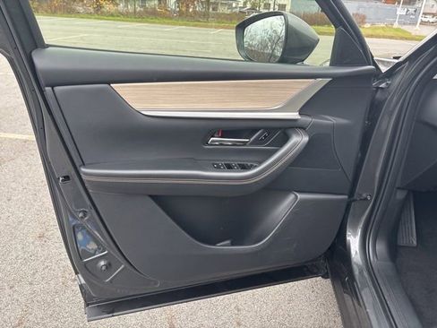 Used 2025 MAZDA CX-90 3.3 Turbo w/ Preferred Package image 44