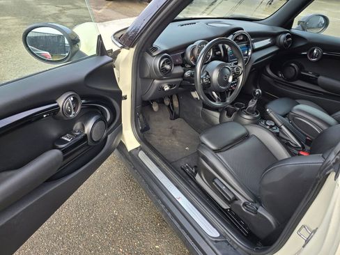 Used 2019 MINI Cooper S w/ Storage Package image 16