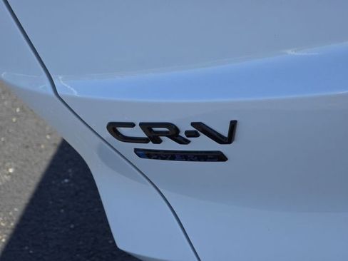 New 2026 Honda CR-V Sport image 5
