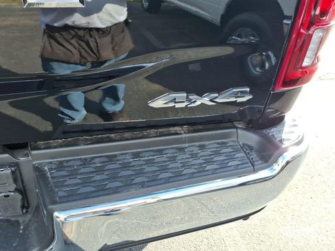 New 2026 RAM 2500 Limited image 5