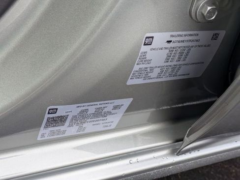 New 2026 GMC Sierra 2500 SLE w/ SLE Convenience Package image 33