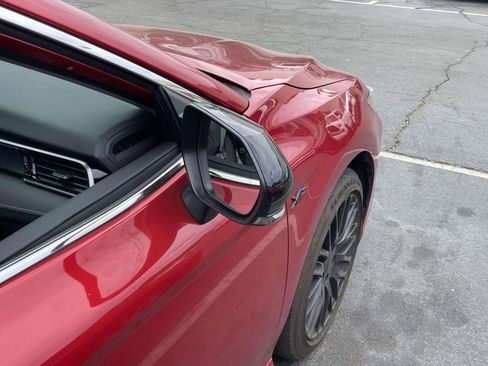 Used 2024 Toyota Camry SE image 26