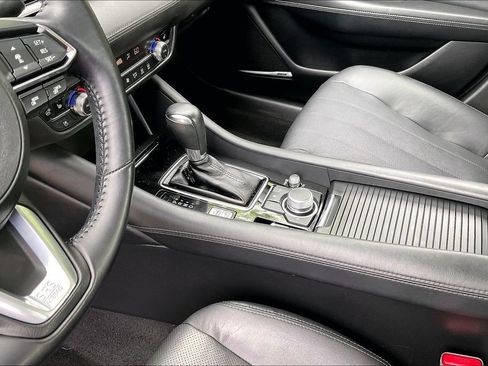 Used 2018 MAZDA MAZDA6 Grand Touring Reserve FWD image 17