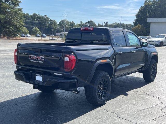 New 2026 GMC Canyon Elevation RWD image 5