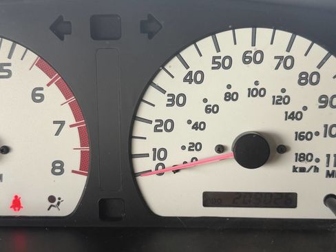 Used 2002 Toyota Tacoma PreRunner image 16